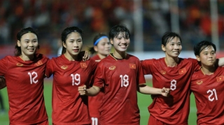 FIFA ra quyết định bất ngờ với khoản thưởng khủng của tuyển nữ Việt Nam
