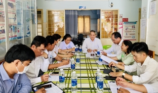 TP. Tây Ninh: Nâng cao chất lượng khám, chữa bệnh bảo hiểm y tế cho người dân