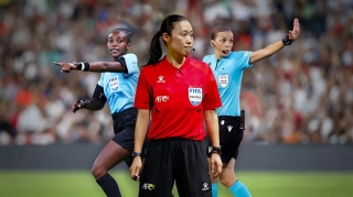 Luật việt vị tại World Cup nữ 2023 hoạt động như thế nào?