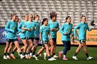 Vòng Chung kết World Cup Nữ 2023 chính thức bước vào guồng quay