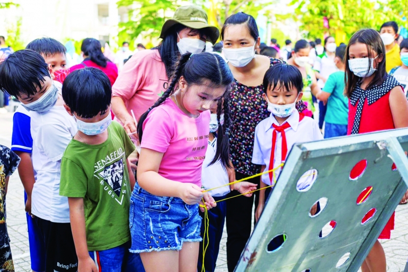 Bài cuối: Vai trò của thanh niên trong bảo tồn giá trị văn hoá