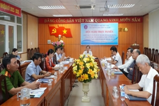 BHXH Việt Nam đạt nhiều kết quả nổi bật trong thực hiện Đề án 06 của Chính phủ