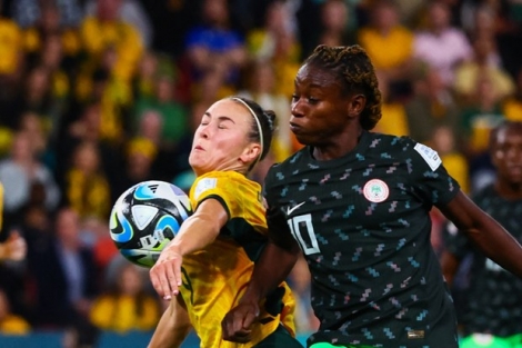 World Cup Nữ 2023: 4 đội dừng bước, chủ nhà có nguy cơ bị loại