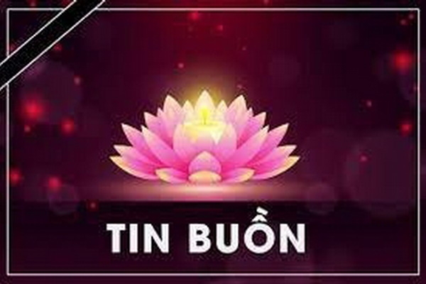 Tin buồn