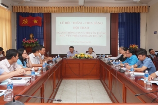 Tây Ninh đăng cai tổ chức Hội thao truyền thống ngành Thông tin và Truyền thông khu vực phía Nam