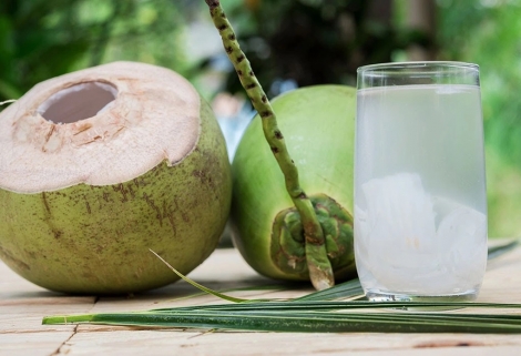 Nước dừa có thực sự tốt?