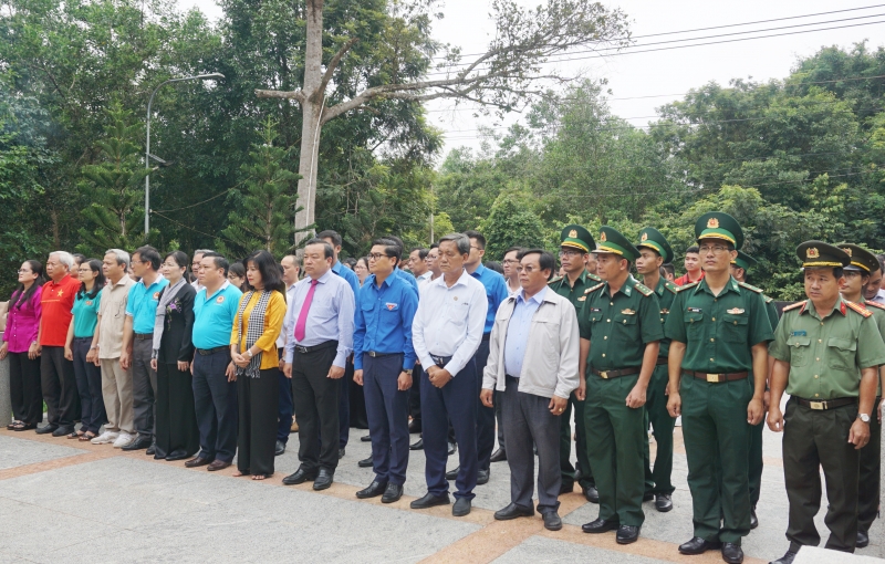 Tuyên giáo Tây Ninh - chủ động trong vai trò bảo vệ nền tảng tư tưởng của Đảng