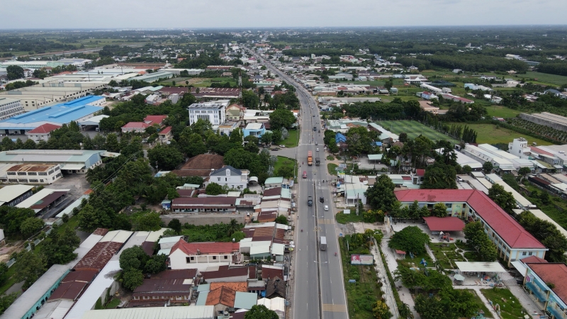 Kỳ vọng tạo động lực bứt phá