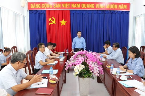 Hội thi Hoà giải viên giỏi toàn quốc lần thứ IV, vòng thi khu vực miền Nam tổ chức tại Tây Ninh