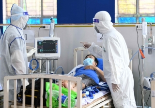 Giám đốc BV Chợ Rẫy: Chi phí điều trị ở Việt Nam thấp hơn thế giới 3 - 4 lần