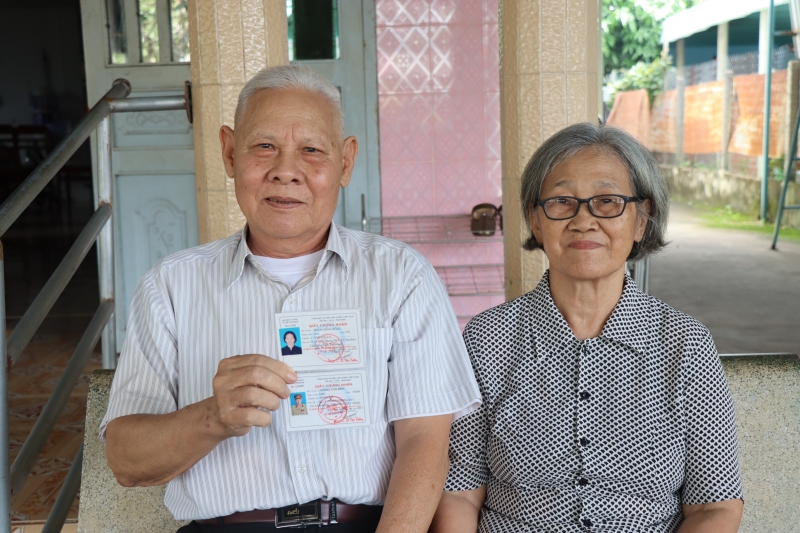 Để cuộc sống này tươi đẹp hơn