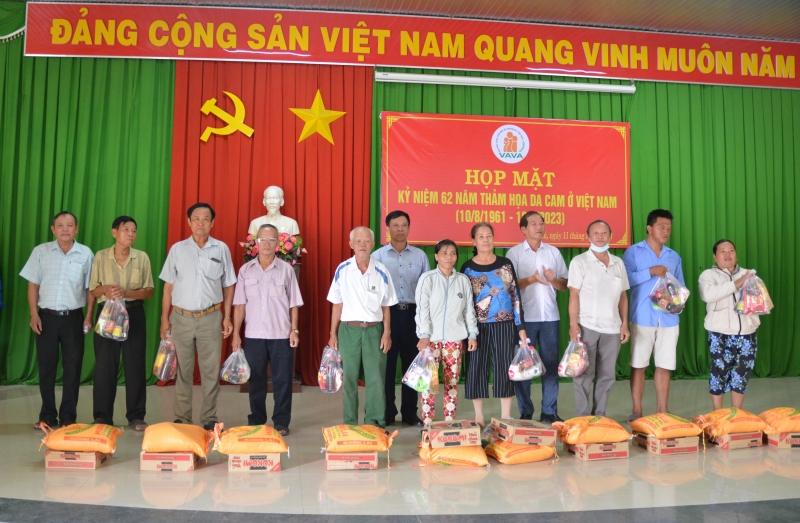 Điểm tin địa phương