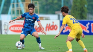 Truyền thông Indonesia nhận xét bất ngờ về U23 Việt Nam ở giải Đông Nam Á