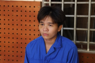 Công an huyện Gò Dầu: Bắt đối tượng hiếp dâm người dưới 16 tuổi