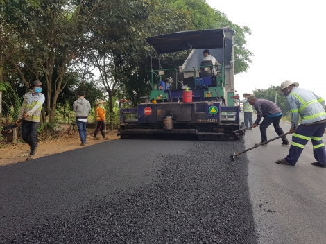 Tây Ninh phấn đấu giải ngân 100% số vốn được giao trong năm 2023