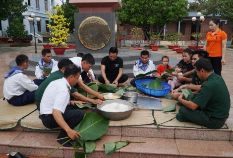 Phần I: Chủ nghĩa yêu nước là dòng chảy chính