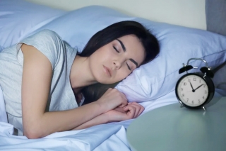 Nên ngủ lúc mấy giờ để sống thọ và tốt cho sức khỏe?