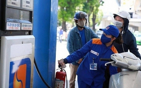 Hôm nay (21-8), giá xăng dầu tăng hay giảm?