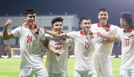 Nhận định U23 Việt Nam vs U23 Philippines, 20h00 ngày 22/8: Giữ sức cho bán kết?