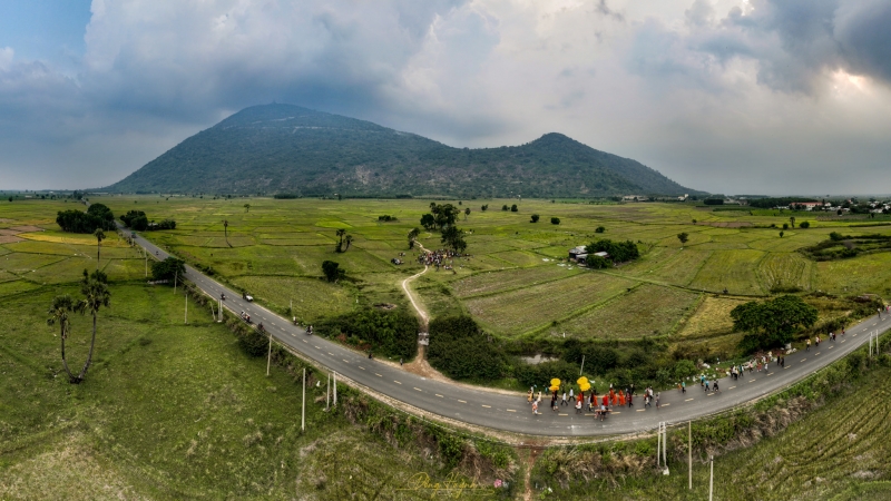 Văn hoá Khmer Tây Ninh