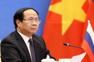 Phó Thủ tướng Chính phủ Lê Văn Thành từ trần ở tuổi 61