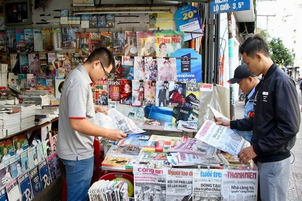 Thủ tướng Chính phủ yêu cầu rà soát quy định thuế đối với cơ quan báo chí