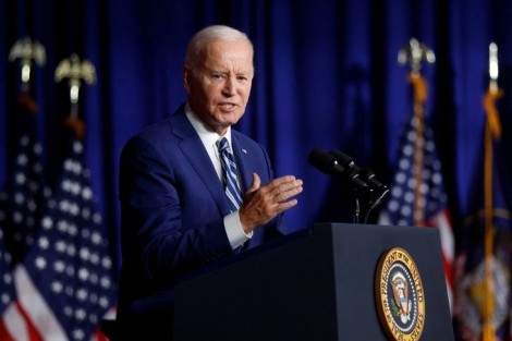 Tổng thống Mỹ Joe Biden đến Việt Nam: Chuyến thăm chưa có tiền lệ