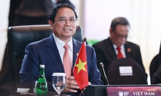 Thủ tướng Phạm Minh Chính sắp dự Hội nghị Cấp cao ASEAN 43