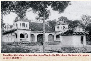 Thành tích đầu tiên của quân dân Tây Ninh trong cuộc kháng chiến cứu nước