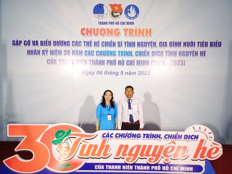 Tây Ninh có 2 hộ gia đình được Chủ tịch nước biểu dương