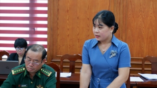 Năm 2022-2023, thành phố Tây Ninh phát hiện 740 đối tượng dương tính với ma tuý