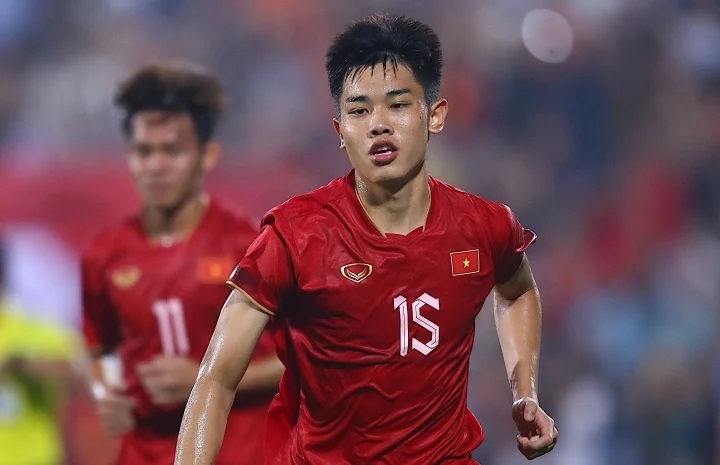 Xác định 16 đội tham dự vòng chung kết U23 châu Á 2024