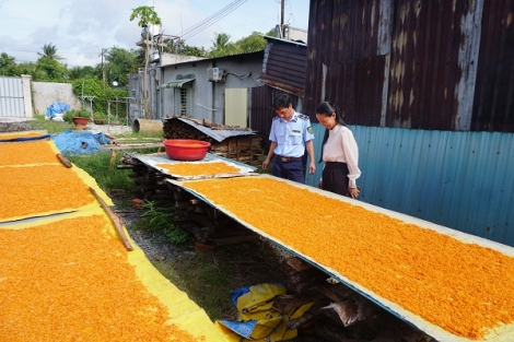 Vẫn còn nỗi lo an toàn vệ sinh thực phẩm