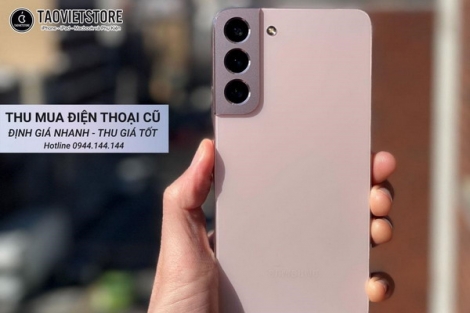 Táo Việt Store - Cung cấp dịch vụ thu mua điện thoại cũ uy tín hàng đầu