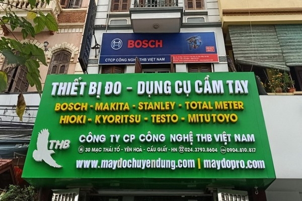 Nên mua máy khoan bê tông loại nào tốt? Cách chọn mua?