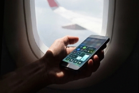 10 tác dụng thiết thực của chế độ máy bay trên điện thoại