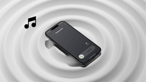 Hướng dẫn cài nhạc chuông cho từng SIM trên iPhone cực hữu ích
