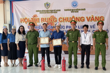 Điểm tin địa phương