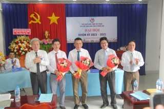 Chi hội Văn phòng Hội Nhà báo tỉnh Tây Ninh: Đại hội nhiệm kỳ 2023-2025
