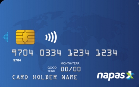 Thẻ NAPAS là gì?