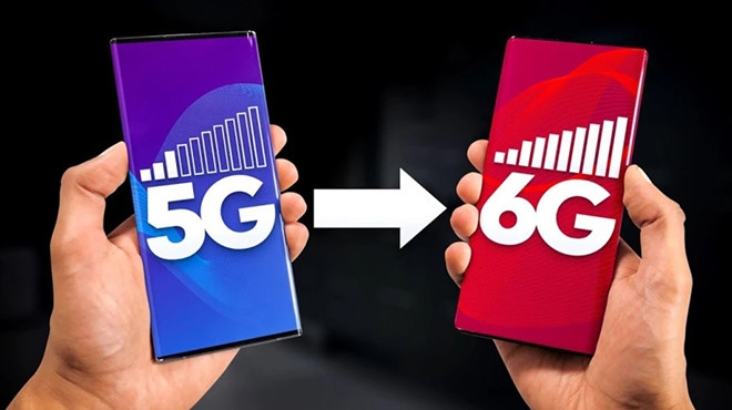 Khám phá các tính năng biểu tượng và các công nghệ hỗ trợ của 6G