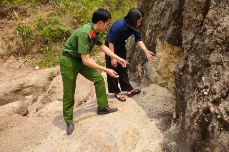 Mỏ đất hiếm lớn nhất Việt Nam ở đâu, hiện khai thác ra sao?