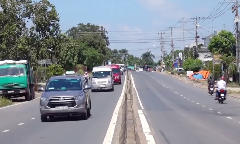 Tây Ninh thúc đẩy liên kết vùng