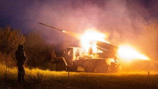 Ukraine tập kích Crưm, quan chức vùng mới sáp nhập Nga thiệt mạng
