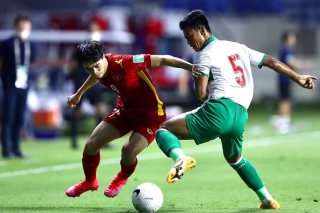 6 đội Đông Nam Á đá play off vòng loại World Cup 2026