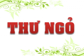Thư ngỏ Về việc vận động ủng hộ Quỹ “Vì người nghèo” tỉnh Tây Ninh nhân tháng cao điểm “Vì người nghèo” năm 2023