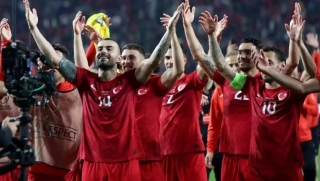 Xác định thêm 3 đội giành vé đến vòng chung kết EURO 2024