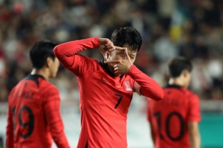 Son Heung-min xác nhận mạo hiểm thi đấu với tuyển Việt Nam khi chưa hồi phục 100%