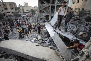 Israel rơi vào chiến dịch đánh lừa tinh vi nhất lịch sử: Cái kết khiến Hamas cũng bất ngờ