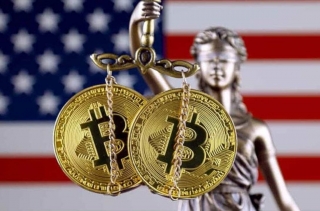 Vì sao chính phủ Mỹ có hơn 5 tỉ đô la bitcoin?